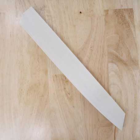 Saya para faca Yanagiba canhotos  (270/300mm)