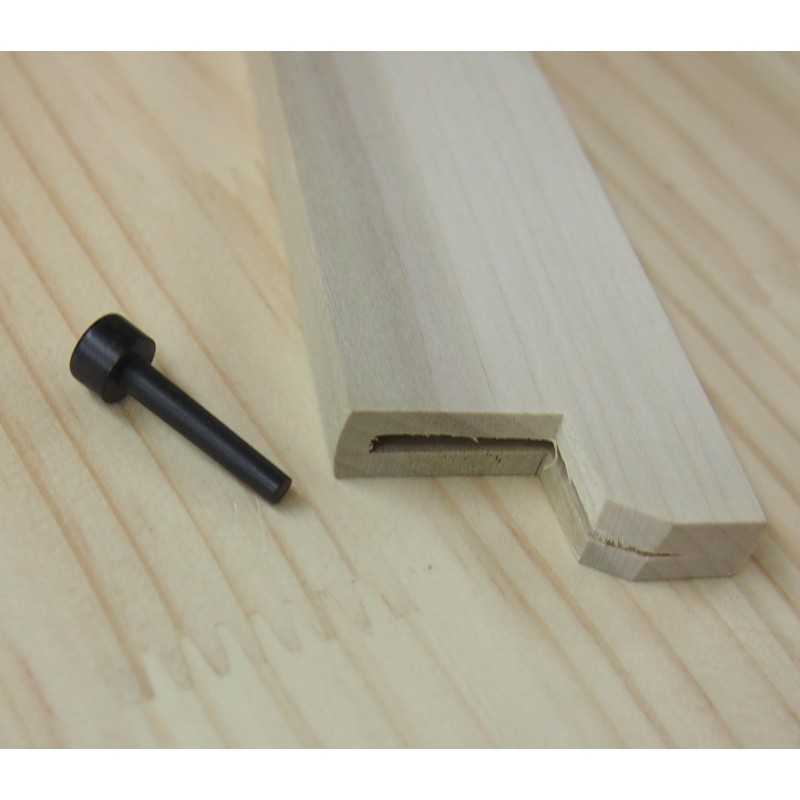 Saya para Petty (120/150mm)