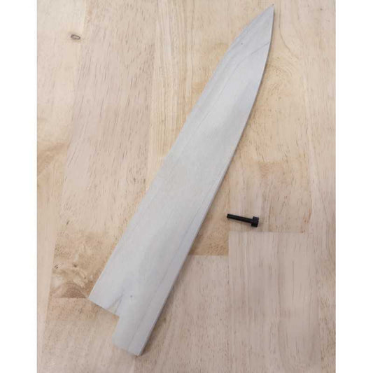 SAYA Funda para Sujihiki (240/270mm)