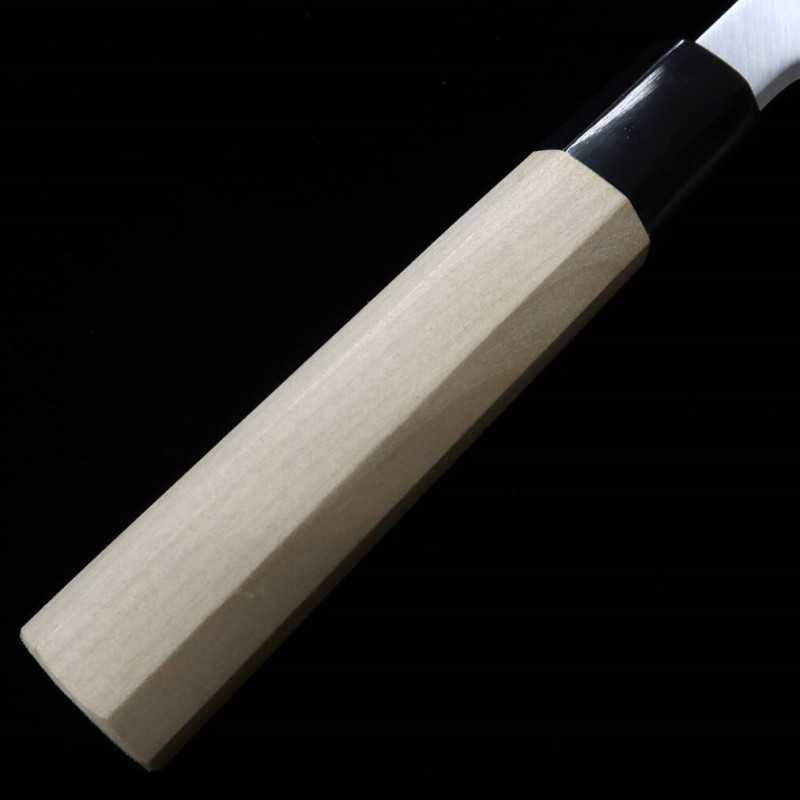 Goumanosuke YOSHIHIRO Usuba Aogami No. 2 (210mm)