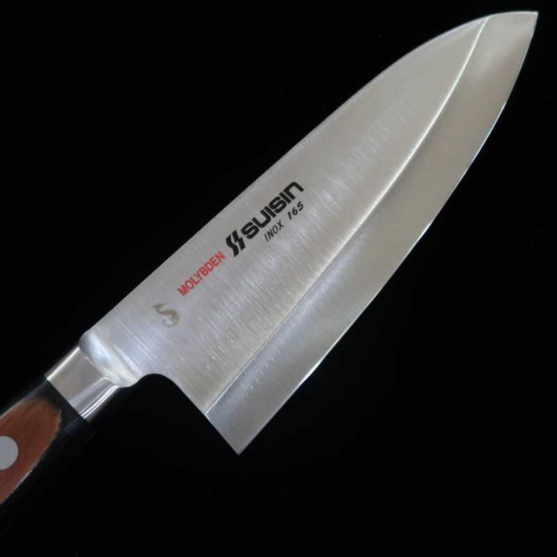 Deba Suisin INOX (165mm)