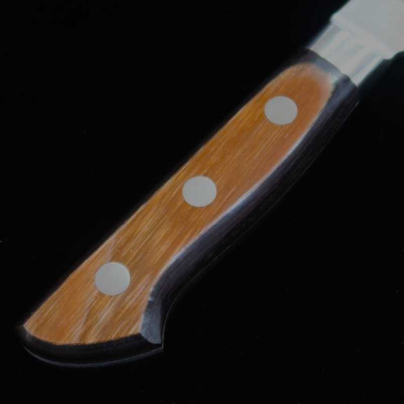 Deba Suisin INOX (165mm)