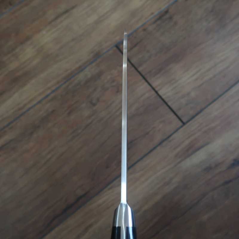 Deba Suisin INOX (165mm)