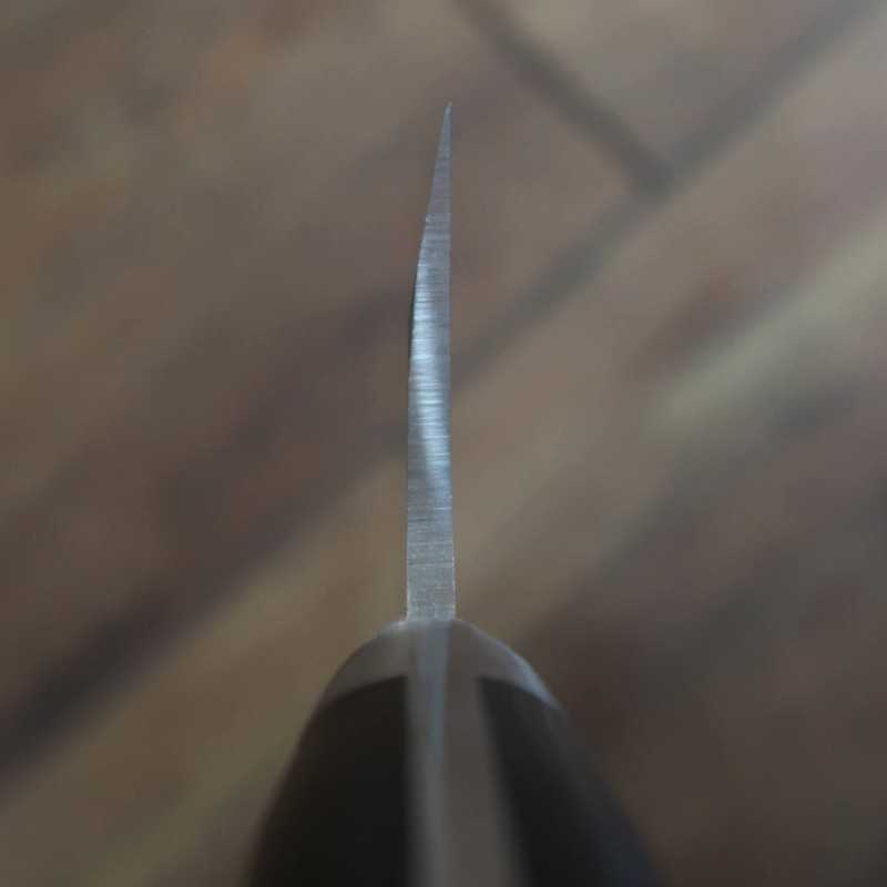 Deba Suisin INOX (165mm)