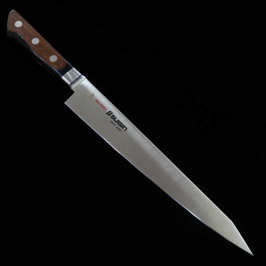 Sujihiki Suishin INOX  (240/270mm)