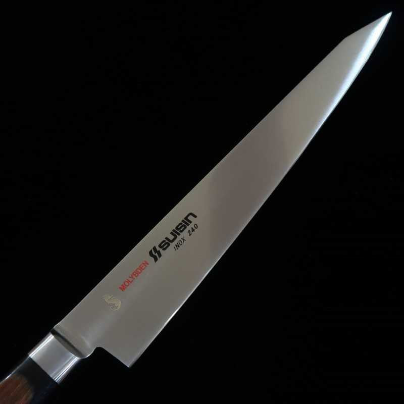 Sujihiki Suishin INOX (240/270mm)