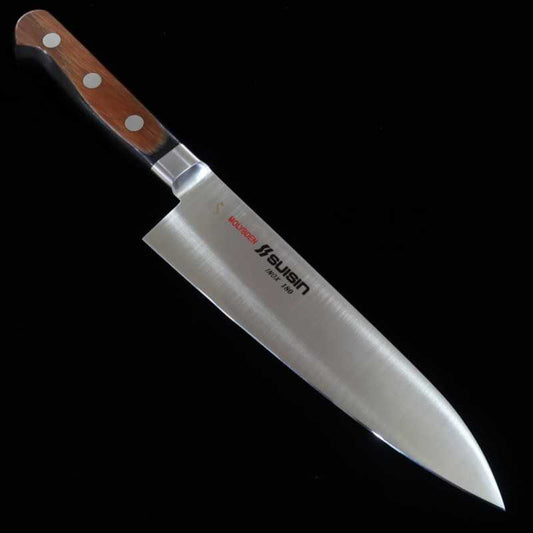 Gyuto SUISIN Inox (180-300mm)