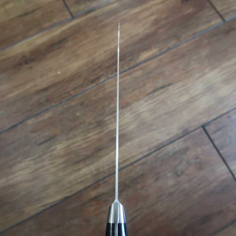 SUISIN 酔心 Inox 牛刀 (180-270mm)