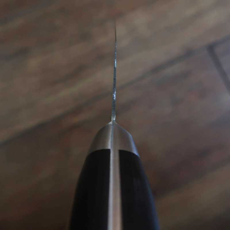 SUISIN 酔心 Inox 牛刀 (180-270mm)