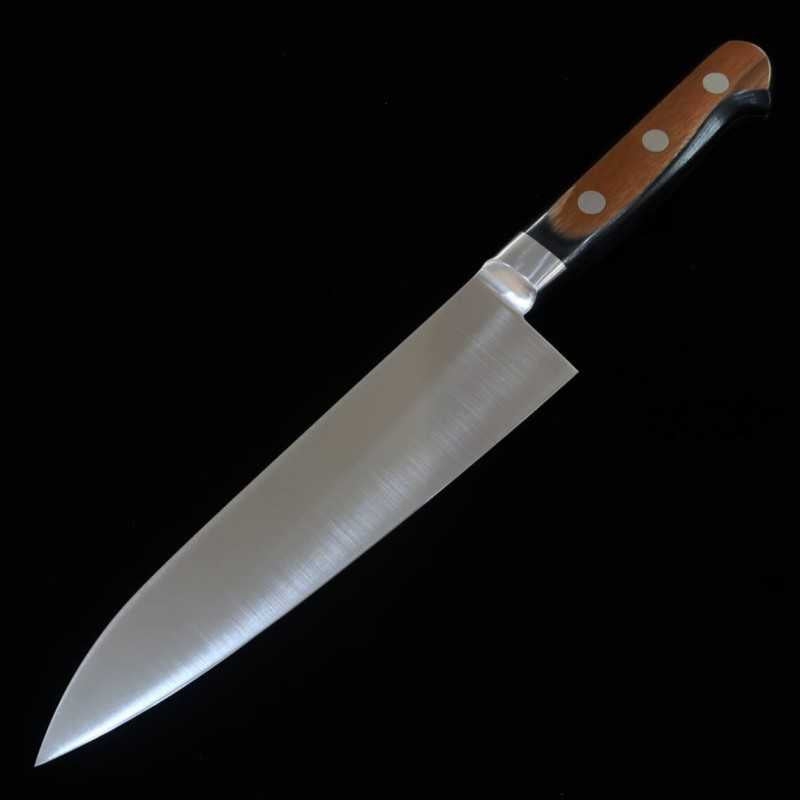 SUISIN 酔心 Inox 牛刀 (180-270mm)