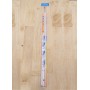 Cabo de aço flexível para Shinkeijime / Ikejime - YOSHIMI - 1mm Comp: 60cm