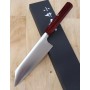 Faca japonesa bunka KEI KOBAYASHI Série SG2 Tam:17cm