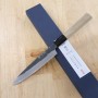 Faca japonesa petty Knife - SAKAI KIKUMORI - Kikuzuki - White 2- Tam:15cm