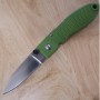 Canivete Moki - TP-921 / a1 - Golpe verde azeitona - AUS-8 - Tam:6.3cm