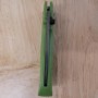 Canivete Moki - TP-921 / a1 - Golpe verde azeitona - AUS-8 - Tam:6.3cm