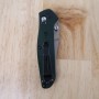 BENCHMADE MINI OSBORNE Folding Knife
