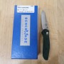 BENCHMADE MINI OSBORNE Folding Knife