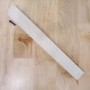 Bainha SAYA de madeira para faca takobiki - Tam: 24/27cm