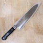 Bainha SAYA de madeira para gyuto faca do chef - Tam: 18/21/24/27/30cm