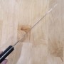 Faca carving MASAHIRO Série MV Tam:20cm