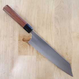 Faca japonesa do chef gyuto KOUTETSU SHIBATA Série R2 tam:21/24cm