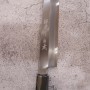 Faca japonesa kiritsuke yanagiba Knife - SAKAI TAKAYUKI - Byakko - shirogami 1 - Tam:27/30cm