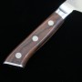 Faca japonesa Chef (Gyuto) ZANMAI - Série Classic Premium - Tam: 18...