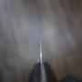 Faca japonesa Chef (Gyuto) ZANMAI - Série Classic Premium - Tam: 18...