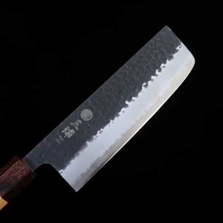 Faca Nakiri 23C00.1568000.170 Zen Black ICEL - Produtos de