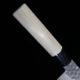 Faca nakiri japonesa - MIURA - aço inox 10A - Tam: 16cm