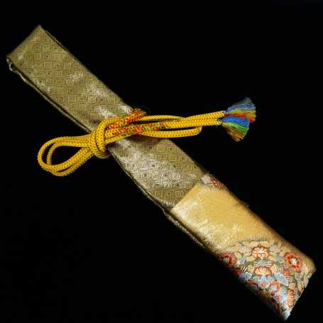 Rolo de faca japonesa - Miura - Kimono Tamanho: 89,5×14,5cm