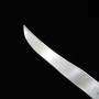 Faca Kiridashi - IKEUCHI - Aço carbono Blue Steel - Modelo 3 - Tam: 7cm