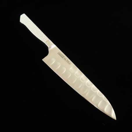 Faca para chef japonês gyuto - GLESTAIN - 819TM –Tam: 19cm