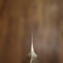 Faca para chef japonês gyuto - GLESTAIN - 819TM –Tam: 19cm