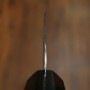 Faca japonesa kiritsuke gyuto - NIGARA - Migaki Tsuchime - SG2 - Tam: 21/24/27cm