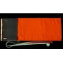 FUJISHIKA BOLSA ROLO PARA FACA - feito de quimono vintage e obi - Tamanho: 79×29.5cm