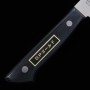 Faca japonesa Santoku - MIURA - Aço D.PGold (VG1) - Tam:17cm
