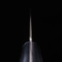 Faca japonesa Santoku - MIURA - Aço D.PGold (VG1) - Tam:17cm