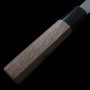 Faca japonesa Petty - KAGEKIYO - Chromax Series - Semi inox - Tam:15cm