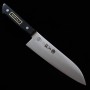 Faca japonesa Santoku - MIURA - Aço D.PGold (VG1) - Tam:17cm