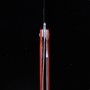 Canivete japones Higonokami - Nagao Kanekoma - Inox VG-10 - Madeira mogno- TAm: 70mm