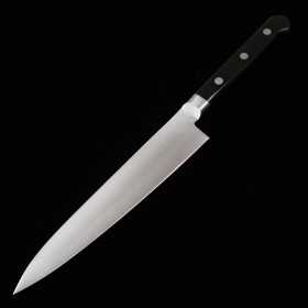 Faca japonesa petty SUISIN Série carbono nihonko - Tam: 12/15cm