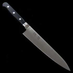 Faca japonesa petty SUISIN Sweden inox premium Tam:15cm