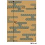 HISAGO Papel anti ferrugem Tam:A4 pacote com 20un