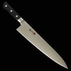 Faca japonesa chef Gyuto - MIURA - Inox Molybdenum - Tam: 21/24cm