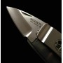 Canivete Mcusta Vg10 Série Pocket clip kamon - Kikyo - 50mm