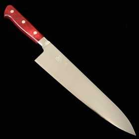 Faca chef japonesa Gyuto - MIURA - R2 Serie - Tam: 21cm