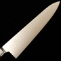 Japanese Chef Knife Gyuto - MIURA - R2 Serie - WR Handle - Size:21cm