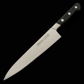 Faca chef japonesa Gyuto - Misono - UX10- Aço inox Sueco - Para canhoto- Tam:21cm/24cm