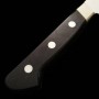 Faca japonesa do Chef (gyuto) Misono UX 10 Tam: 18/21/24/27cm